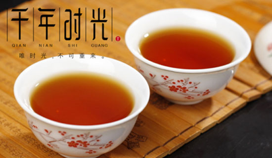 千年時光：重塑婺源茶葉產(chǎn)業(yè)鏈，傳承中國名茶 助力“中國最美鄉(xiāng)村”